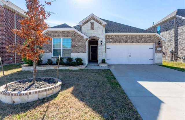 2904 Redbud Lane - 2904 Redbud Lane, Melissa, TX 75454