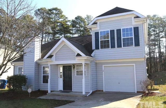 10 Richardson Circle - 10 Richardson Lane, Durham, NC 27713