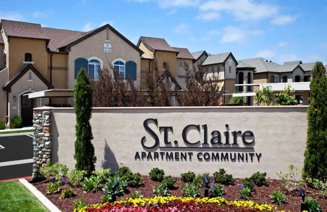 St Claire Gallery 3