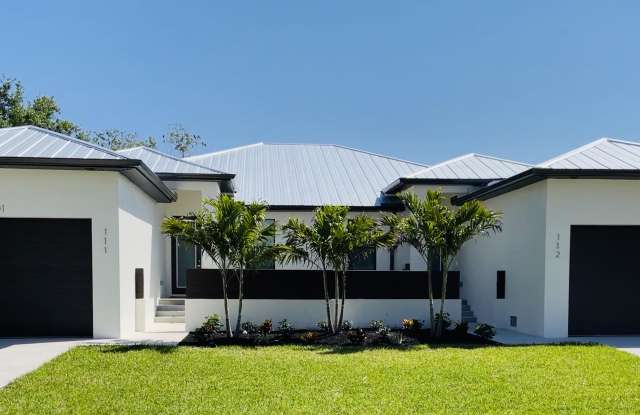 2709 Magdalina Drive Unit 101 - (Nash21) - 2709 Magdalina Drive, Punta Gorda, FL 33950