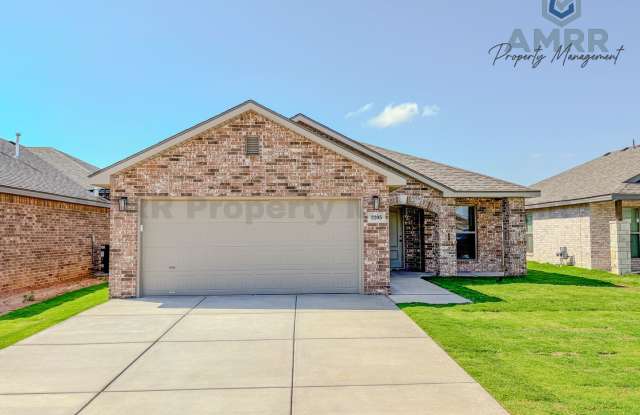 Brand New Home in Bell Farms – Lubbock-Cooper ISD! photos photos