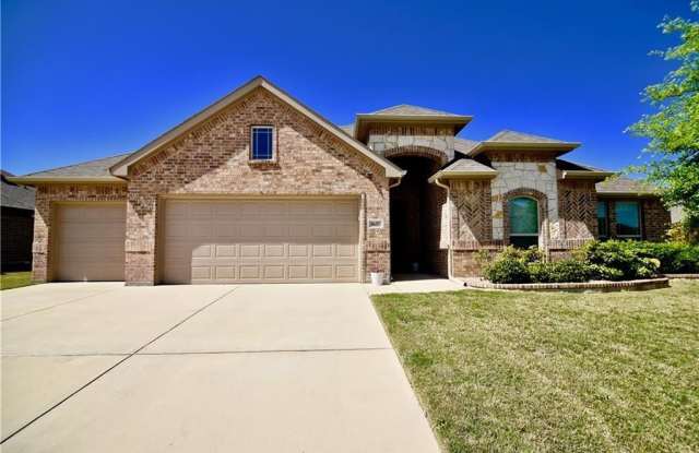5637 Park View Drive - 5637 Park View Drive, Midlothian, TX 76065