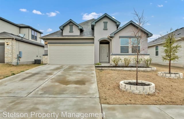 148 Flexus Lane - 148 Flexus Lane, Williamson County, TX 78642