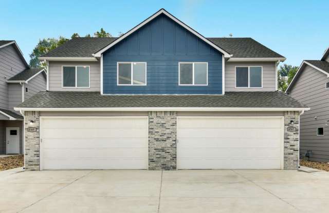 4527 East 45th Street North - 1 - 4527 East 45th Street North, Wichita, KS 67220