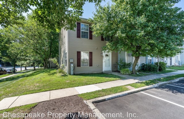 601 Realm Court West - 601 Realm Court West, Odenton, MD 21113