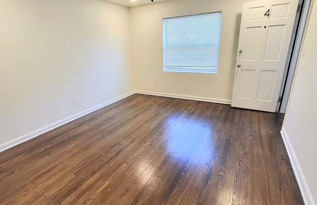 3520 Post St Gallery 2