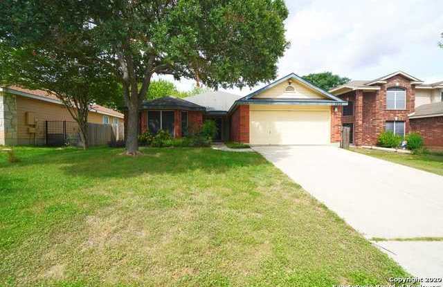 3524 SARATOGA PL - 3524 Saratoga Place, Schertz, TX 78154