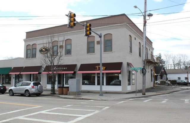 18 E Central St - 18 East Central Street, Franklin, MA 02038