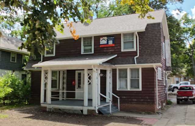 807 West California Avenue - 807 West California Avenue, Urbana, IL 61801