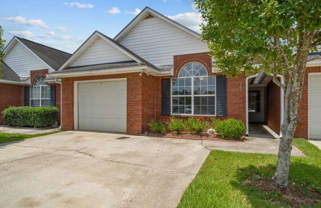 A Place to Feel at Home – Charming 3BR in Rincon, GA Gallery 3