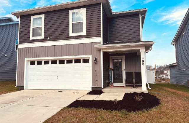 490 MOSSY GROVE LN photos photos