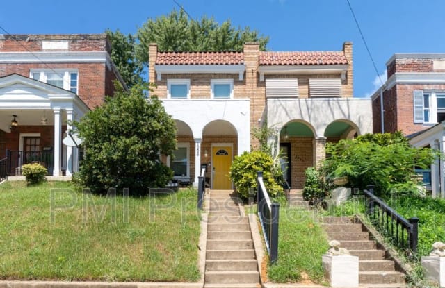 1226 Wallace Street - 1226 Wallace Street, Richmond, VA 23220 1226 Wallace Street - 1226 Wallace Street, Richmond, VA 23220