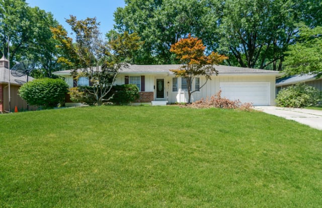6408 Sterling Avenue - 6408 Sterling Avenue, Raytown, MO 64133