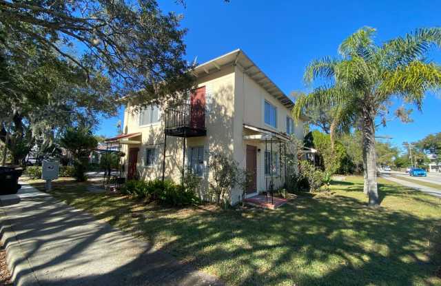 Quaint 1-Bedroom Apartment in the Heart of Orlando's Milk District Ready for You!!! photos photos