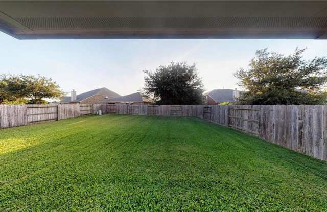 9915 Red Pine Valley Trail - 9915 Red Pine Valley Trl, Houston, TX 77494