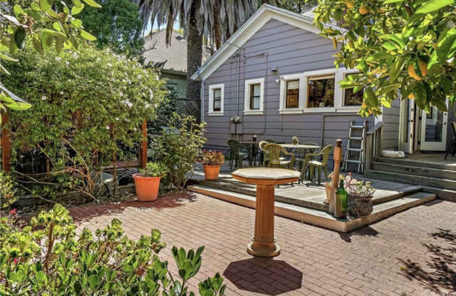 1022 Islay Street - 1022 Islay Street, San Luis Obispo, CA 93401