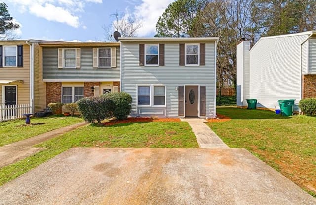 1712 Nappa Valley Court SE - 1712 Napa Valley Court, Smyrna, GA 30080