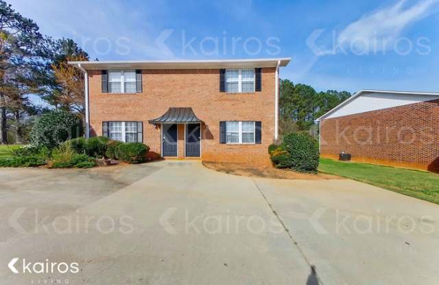 107 Fawn Drive - 107 Fawn Drive, Athens, GA 30605
