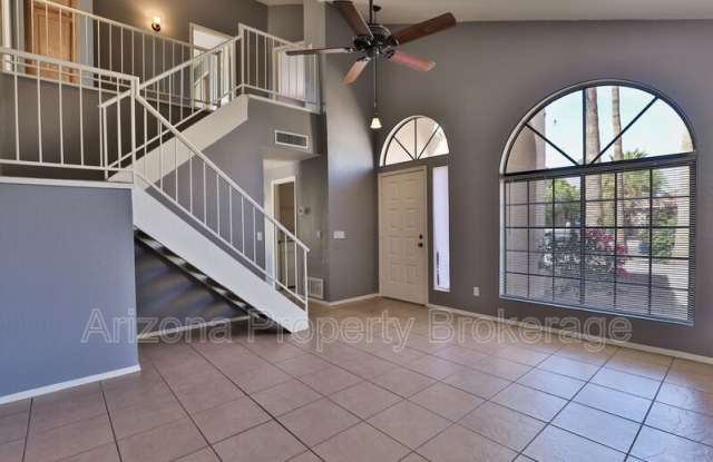 1653 E Cindy St - 1653 East Cindy Street, Chandler, AZ 85225