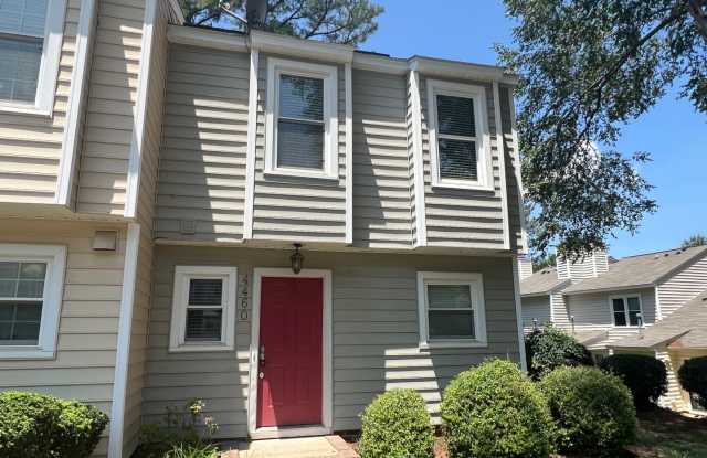 4460 Roller Court, Raleigh - Bev Roberts Rentals & Property Management photos photos