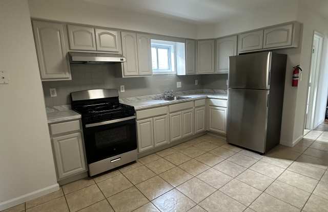 202 S 5th St - 202 South 5th Street, Elizabeth, NJ 07206