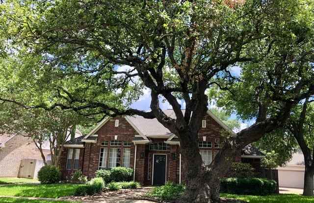1710 brush creek - 1710 Brush Creek Drive, San Antonio, TX 78248