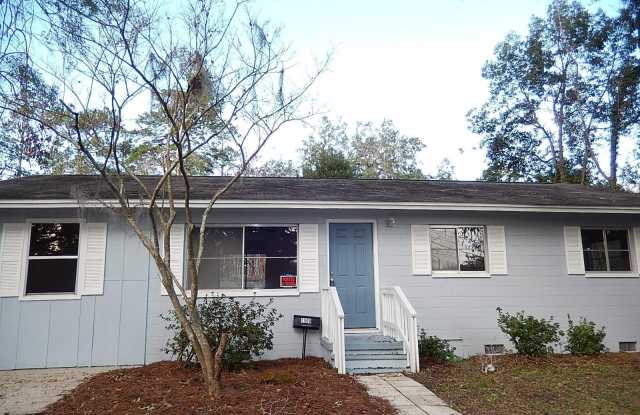 1500 Ridgeway Street - 1500 Ridgeway Street, Tallahassee, FL 32310