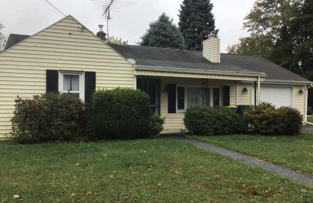 1410 SIMPSON FERRY ROAD, NEW CUMBERLAND - 1410 Simpson Ferry Road, New Cumberland, PA 17070