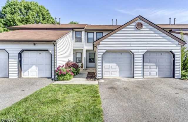157 Locust Ct - 157 Locust Court, Hunterdon County, NJ 08822