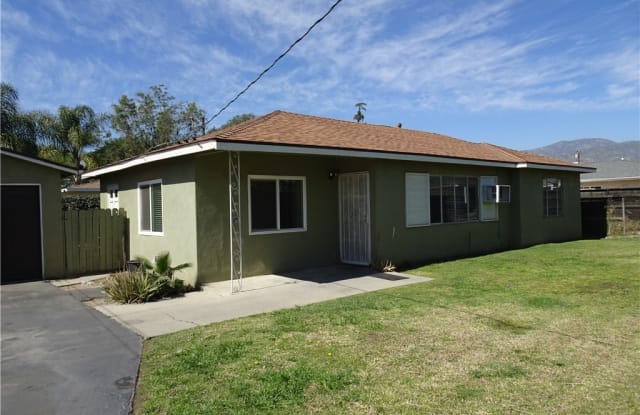 4947 N St Malo Avenue - 4947 North Saint Malo Avenue, Vincent, CA 91722