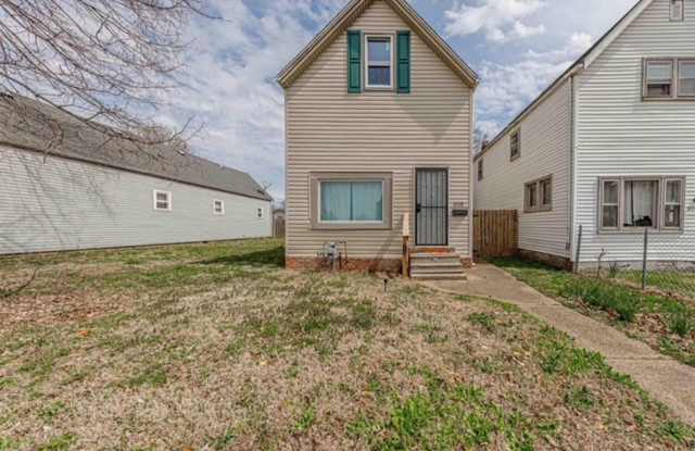 1115 N. Elliott Street, Evansville, IN 47711 photos photos