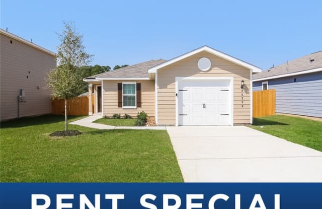 25250 Dickens Drive - 25250 Dickens Drive, Montgomery County, TX 77355