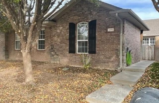 4525 IDA LOUISE Court - 4525 Ida Louise Court, Amarillo, TX 79110