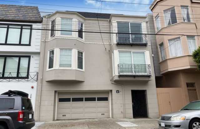 2851 Gough St. - 2851 Gough Street, San Francisco, CA 94123