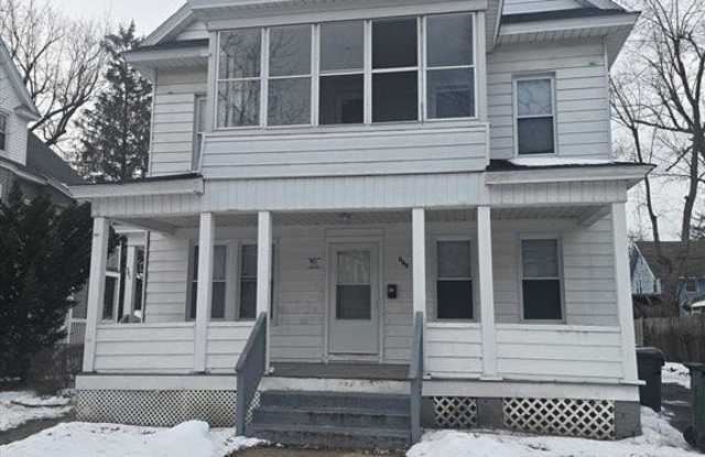 100 Albemarle St photos photos