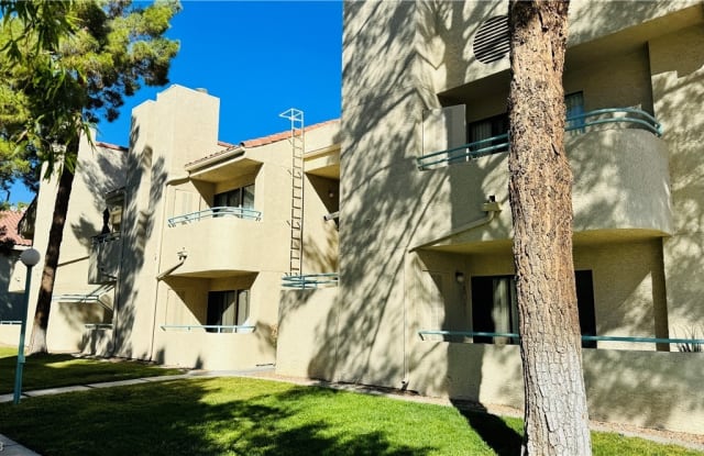 930 N Sloan Lane - 930 North Sloan Lane, Sunrise Manor, NV 89110