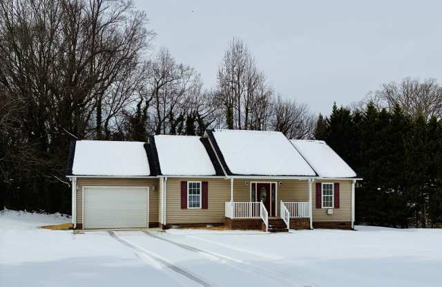 250 Summerpine Place - 250 Summerpine Place, Kannapolis, NC 28081