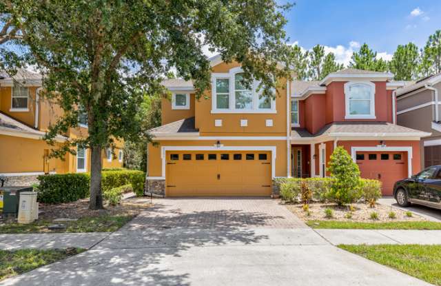 9301 Sweet Maple Avenue - 9301 Sweet Maple Avenue, Orlando, FL 32832