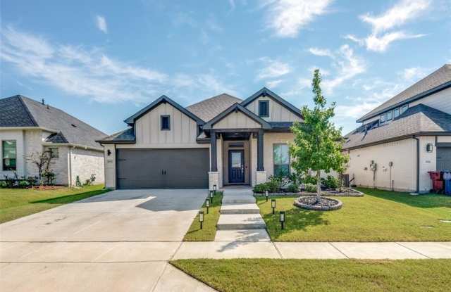 2932 Beau Daniel Drive - 2932 Beau Daniel Drive, Collin County, TX 75189