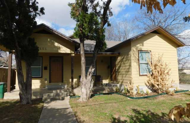 503 E Mitchell St photos photos