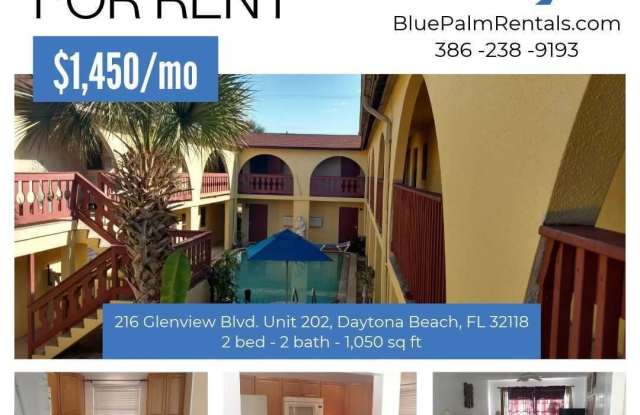 Spacious 2 Bedroom 2 Bathroom Condo Fully Furnished unit photos photos