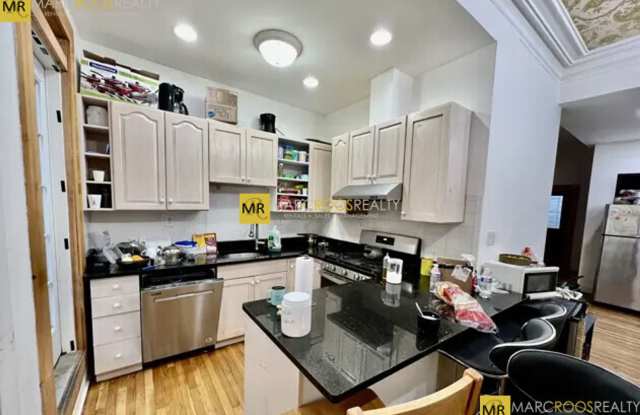 Get $1000 on Closing! Gorgeous Apt in Convenient Location Near Orange Line T! photos photos