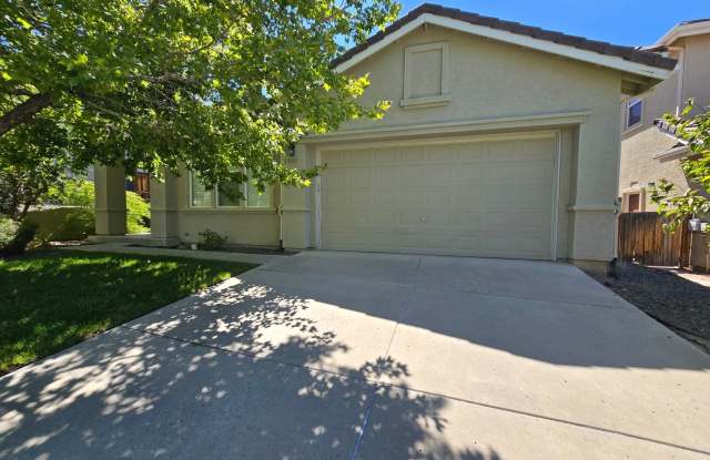 Spacious Modern Home in Spanish Springs photos photos