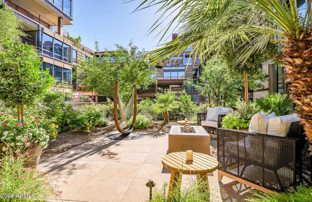 7167 E RANCHO VISTA Drive Gallery 2