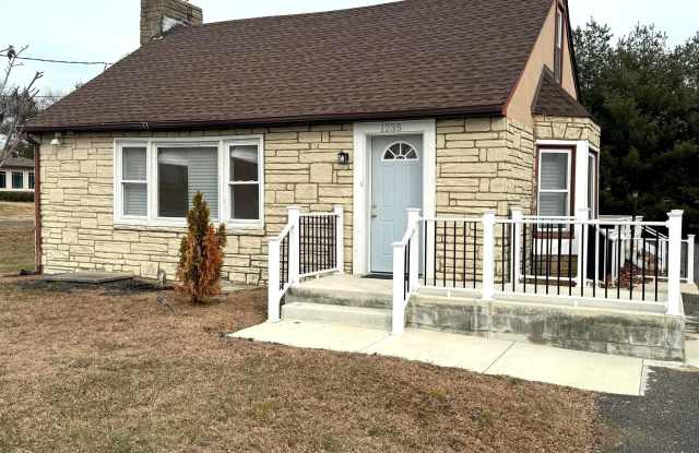 1235 HADDONFIELD BERLIN Road photos photos