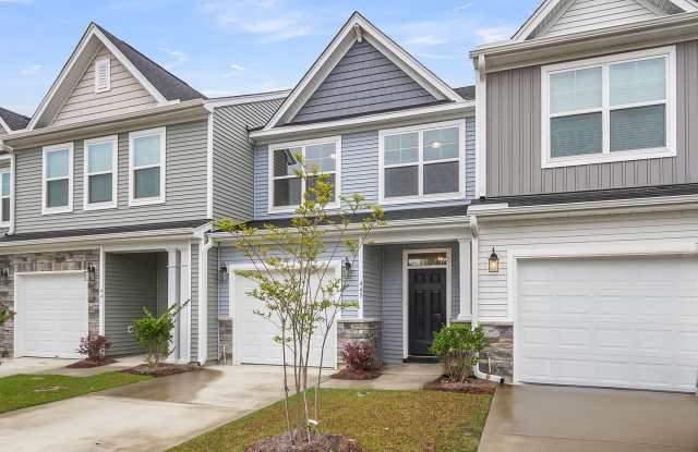 Move-In Ready Home in the Heart of Goose Creek - 443 Duskywing Drive, Goose Creek, SC 29445 Move-In Ready Home in the Heart of Goose Creek - 443 Duskywing Drive, Goose Creek, SC 29445
