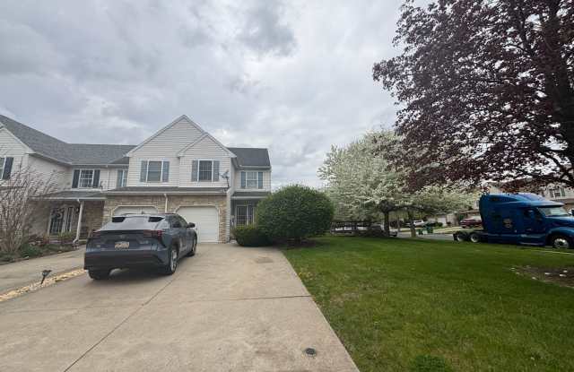Welcome Home- 3 bedroom 2.5 bath updated and open concept with Finished Basement! - 1783 Pinewind Drive, Lehigh County, PA 18011 Welcome Home- 3 bedroom 2.5 bath updated and open concept with Finished Basement! - 1783 Pinewind Drive, Lehigh County, PA 18011