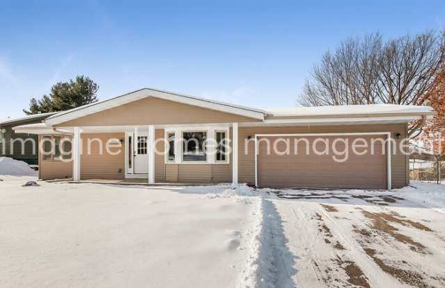 13026 Girard Avenue South - 13026 Girard Avenue South, Burnsville, MN 55337