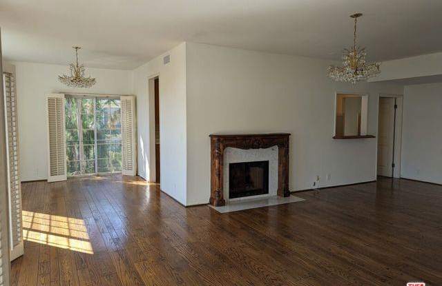 100 North Wetherly Drive - 100 North Wetherly Drive, Los Angeles, CA 90048