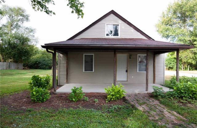 3070 North LAYMAN Avenue - 3070 North Layman Avenue, Indianapolis, IN 46218